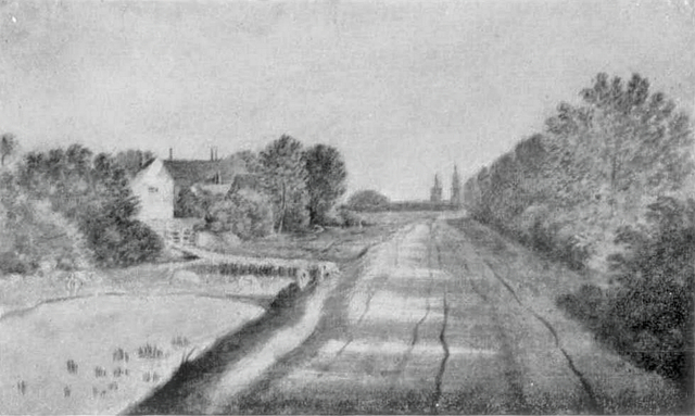 Diamond Hall, Oxford