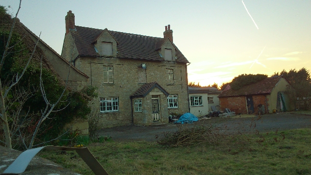 General Elliot, Oxford