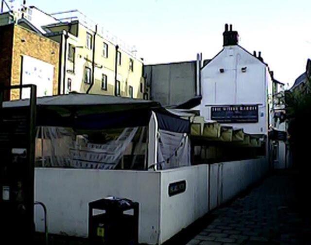 Gloucester Arms, Oxford