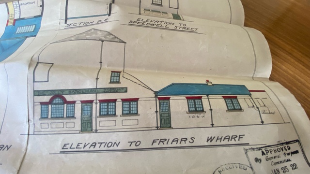 Jolly Bargeman, Oxford