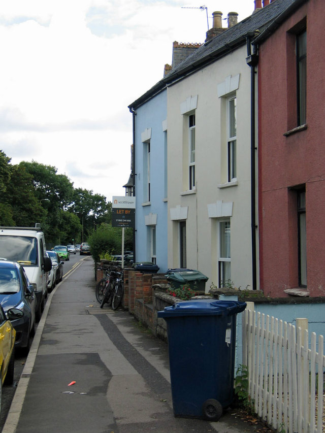 New Hinksey Inn, Oxford
