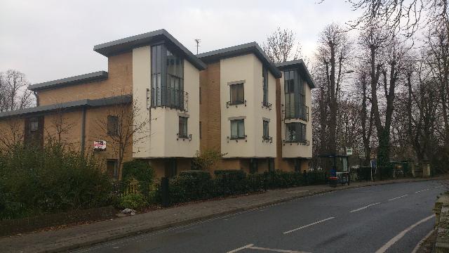 Plasterers Arms, Oxford