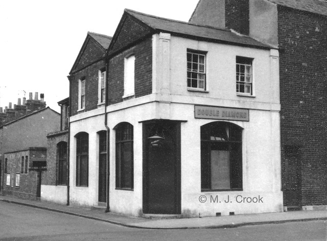 Plumbers Arms, Oxford