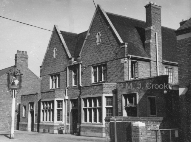 Prince Of Wales, Oxford