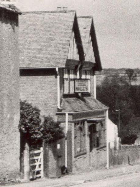 Princes Castle, Oxford