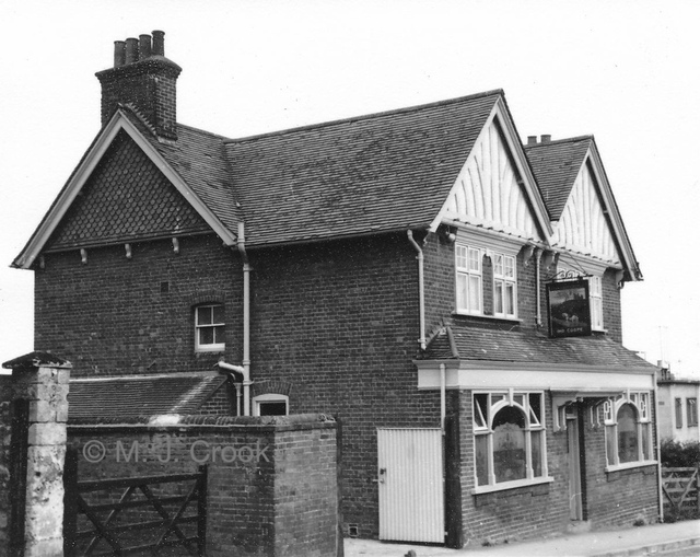 Princes Castle, Oxford