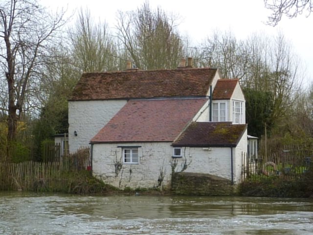 University House, Oxford