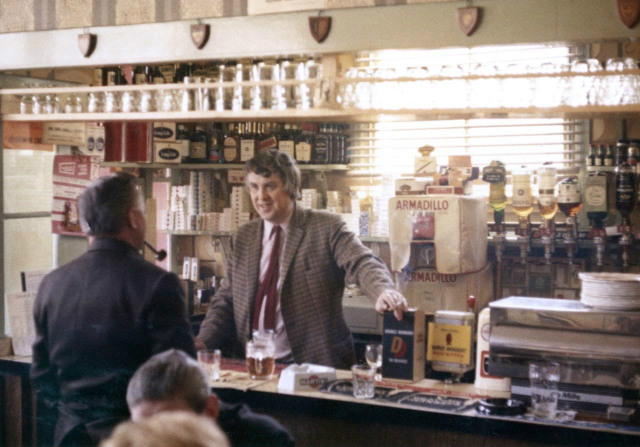 Walton Ale Stores, Oxford