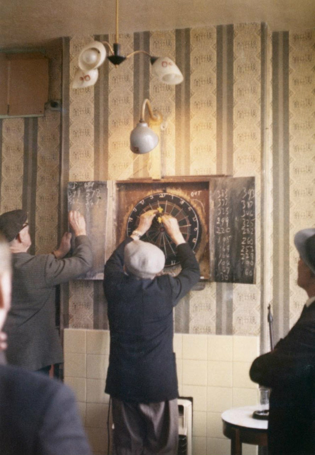 Walton Ale Stores, Oxford