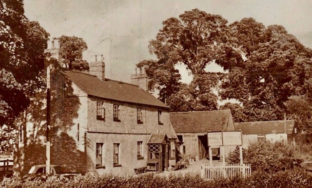 Seven Stars, Piddington