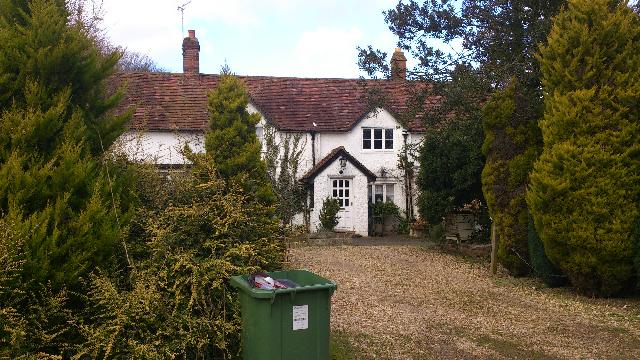 The Beehive, Russells Water
