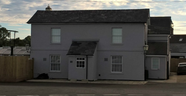 Queen Victoria, Shrivenham