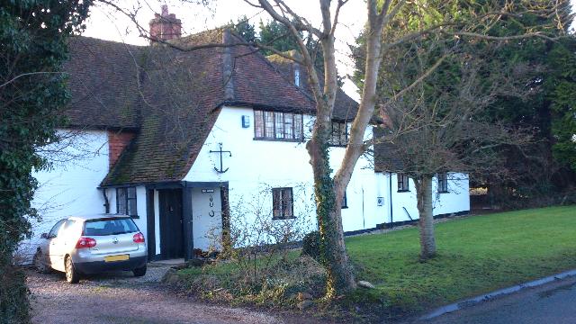 Anchor Inn, South Moreton