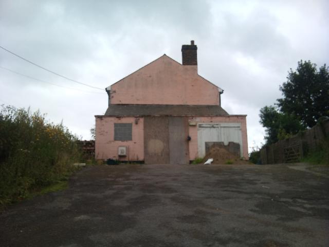 Cross Keys, South Stoke