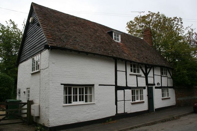 The Plough, South Stoke
