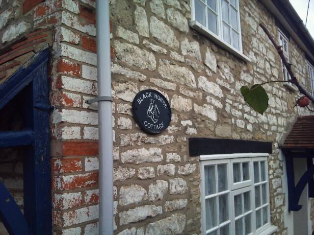 Black Horse, Stadhampton