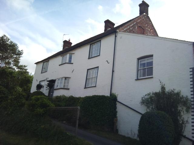 Kings Arms, Tetsworth