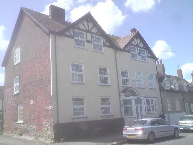 Duke Of Wellington, Thame