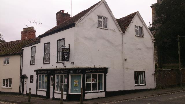 Fleur De Lys, Wallingford