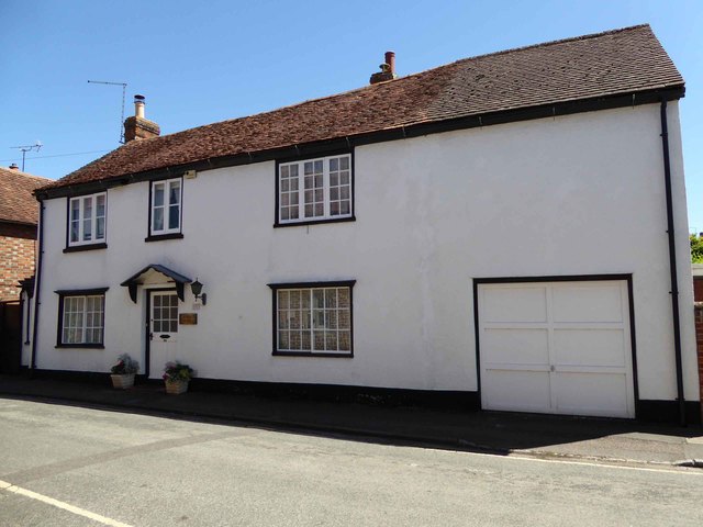 Jolly Gardener, Wallingford