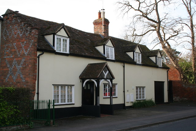 Nags Head, Wallingford