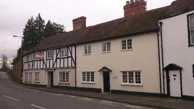 The Shakespear, Wallingford