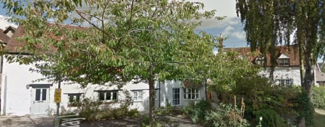 Chequers Inn, Wheatley