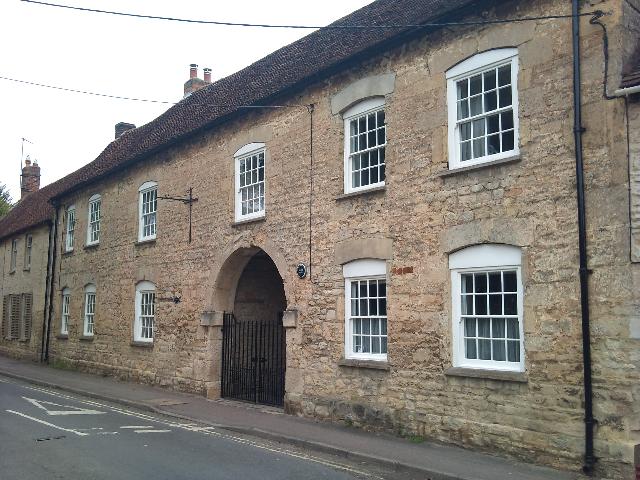 The George, Wheatley