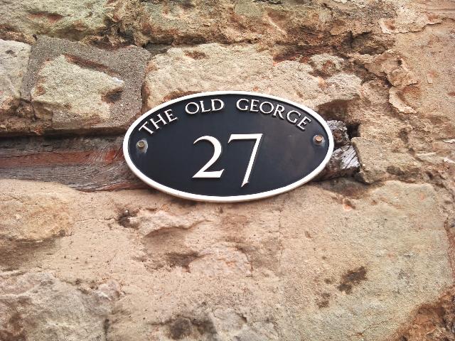 The George, Wheatley