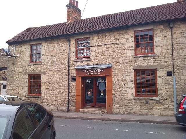 White Hart, Wheatley