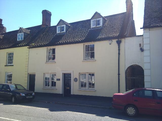 The Harriers, Witney