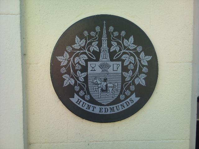 The Harriers, Witney