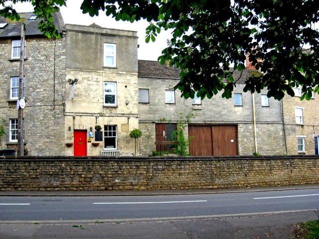 Woodstocks Own, Woodstock