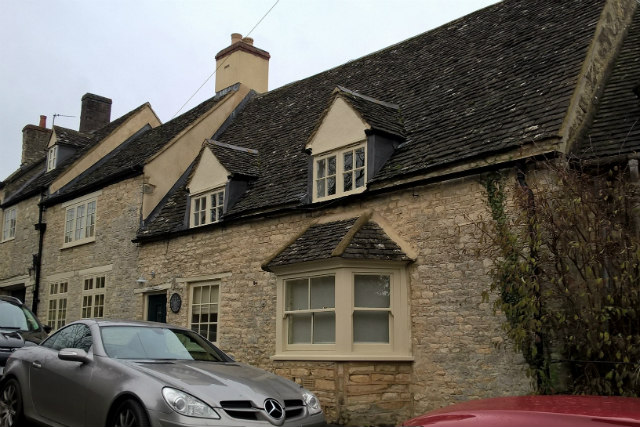 Kings Head, Wootton, Woodstock