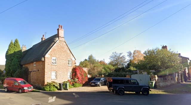 Fox & Hounds, Preston