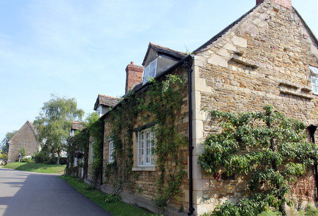 Durham Ox, South Luffenham