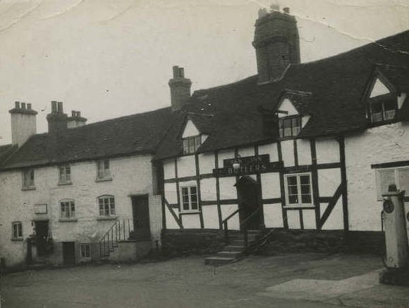Ash Inn, Bridgnorth