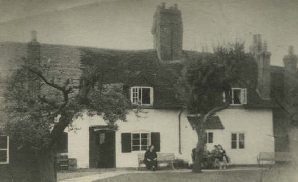 Ash Inn, Bridgnorth