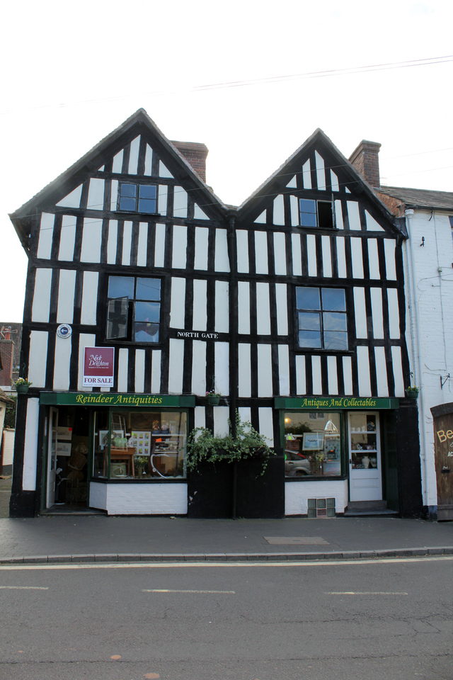 The Reindeer, Bridgnorth