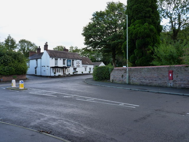 Foresters Arms, Broseley