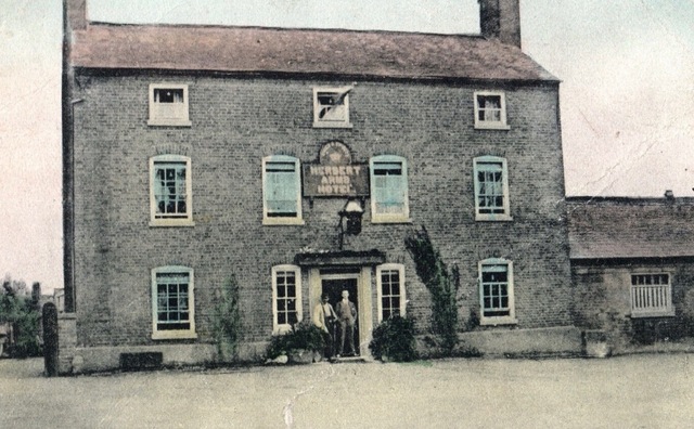 Herbert Arms, Chirbury