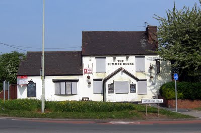 Summer House, Hadley