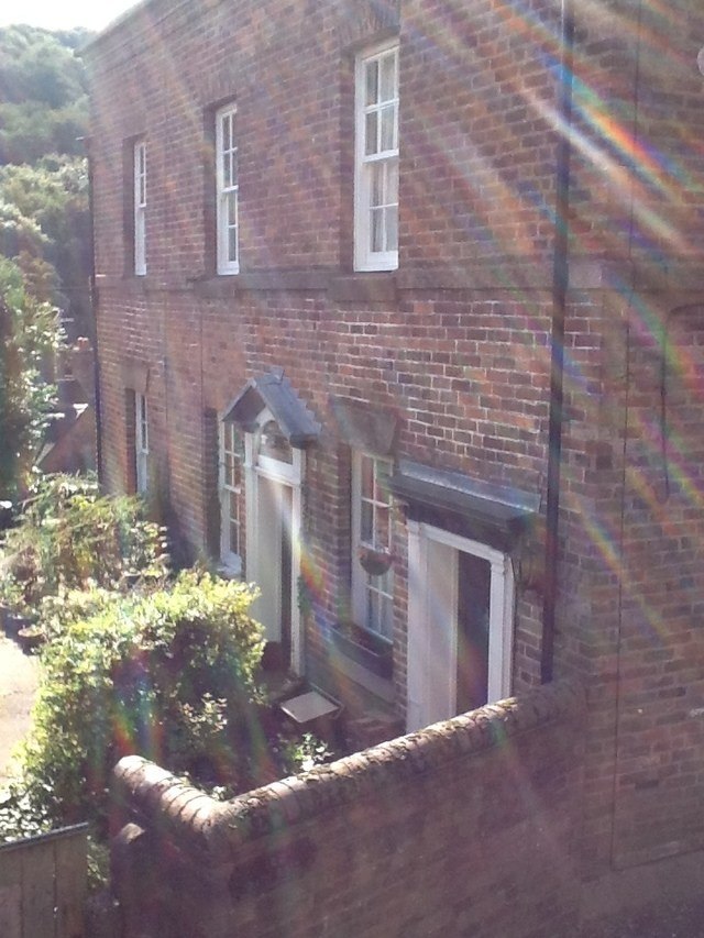 Bath Tavern, Ironbridge