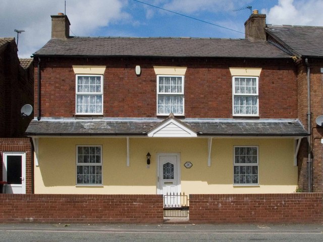 Kings Arms, St Georges