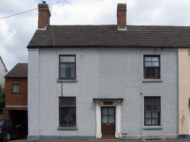 The Swan, St Georges