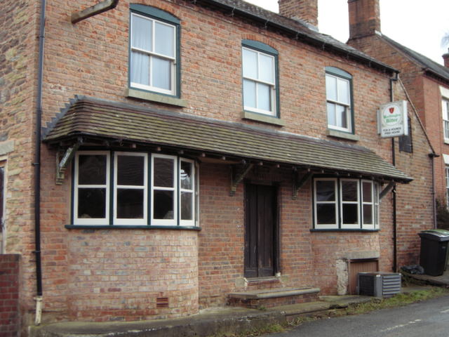 Fox & Hounds, Stottesdon