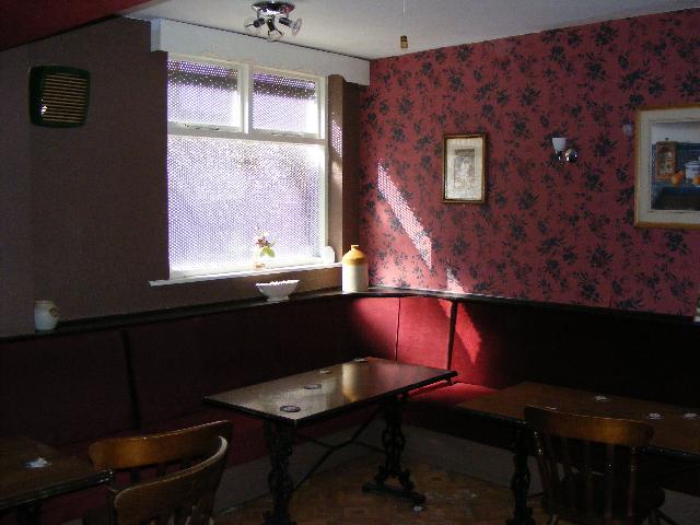 Barley Mow, Wellington