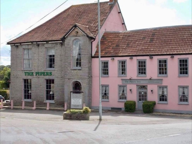 Pipers Inn, Ashcott