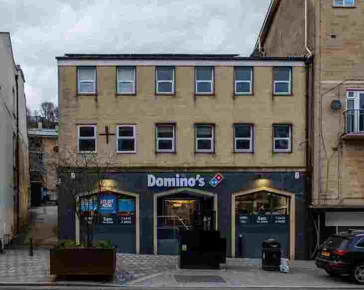 Longacre Tavern, Bath