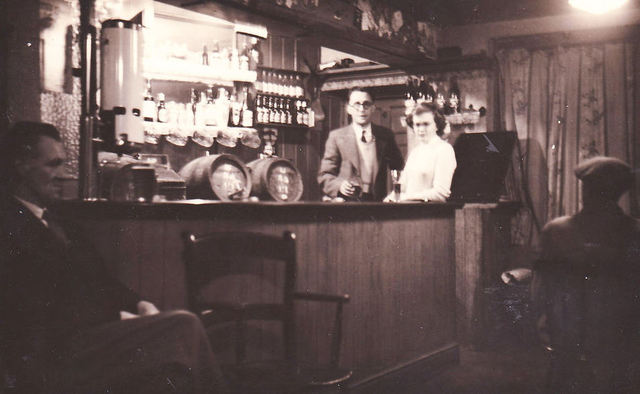 Travellers Rest, Bath